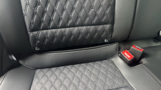 MG MG3 1.5 Hybrid Trophy 5dr Auto Hybrid Hatchback